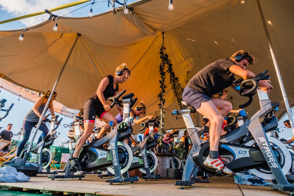 cyclo4 - Demoucelle Parkinson Charity