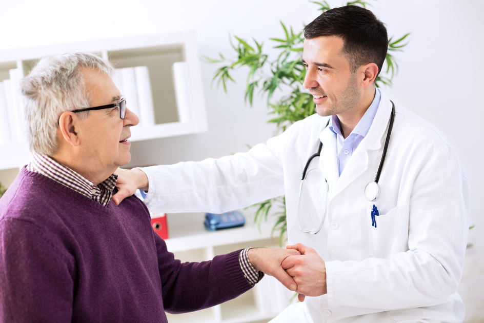 2. FINDING A CURE Research is advancing 1 - Demoucelle Parkinson Charity