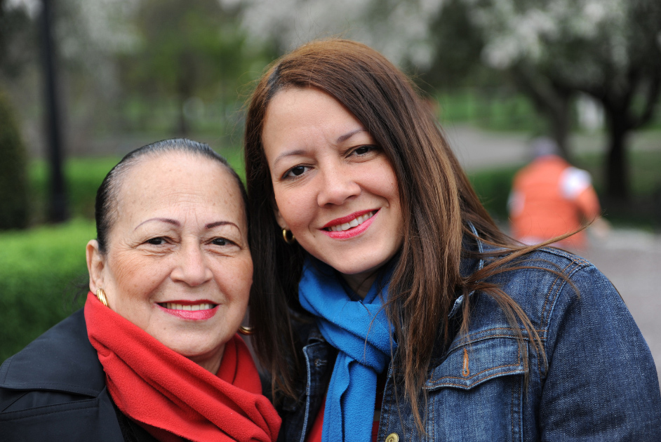 3. LIVING WITH PARKINSONS DISEASE - Demoucelle Parkinson Charity