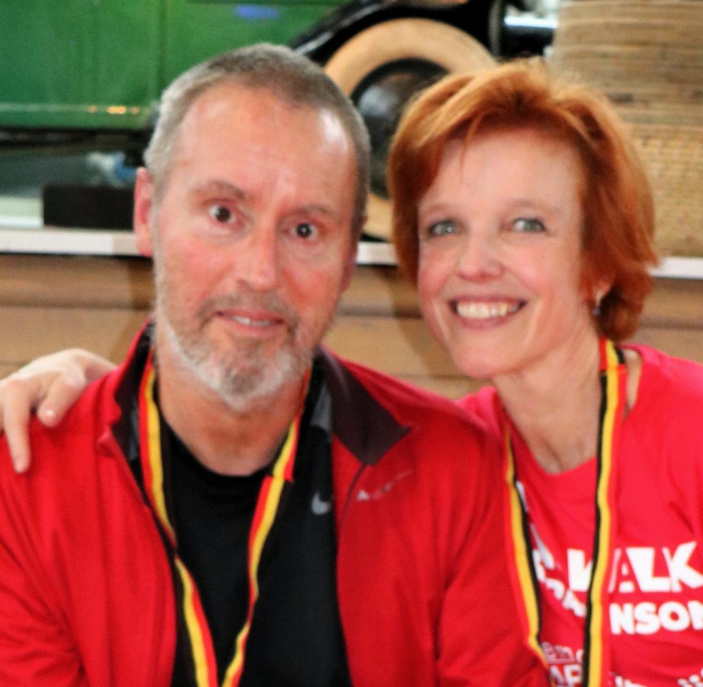 336 - Demoucelle Parkinson Charity
