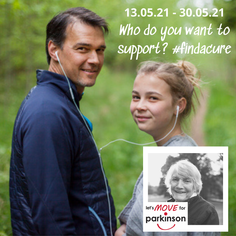 4 2 - Demoucelle Parkinson Charity