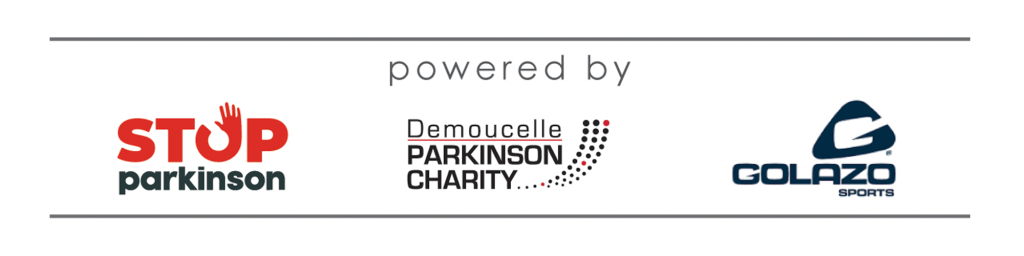 4 LMFP Sponsorbalk - Demoucelle Parkinson Charity