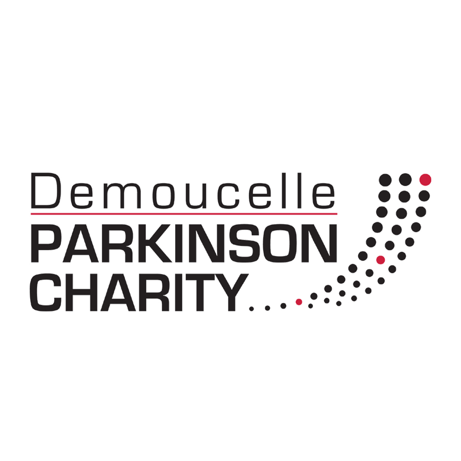 DPC square format - Demoucelle Parkinson Charity