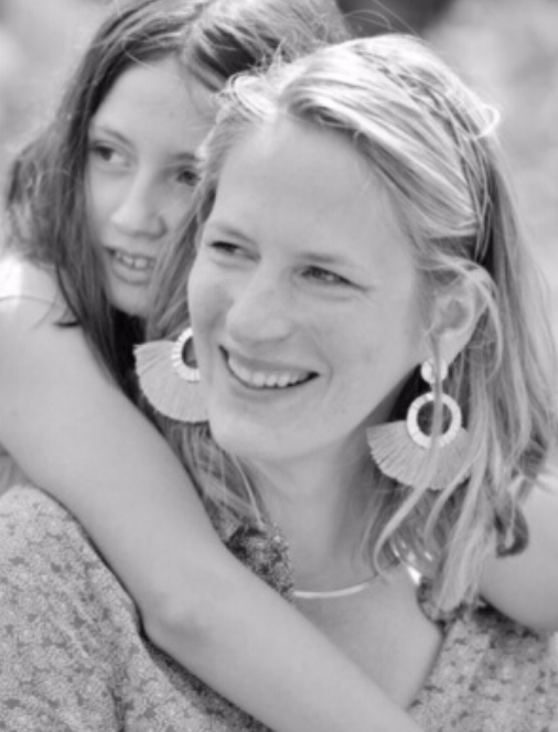 DPC Nikla Lancksweert fundraising 1 - Demoucelle Parkinson Charity