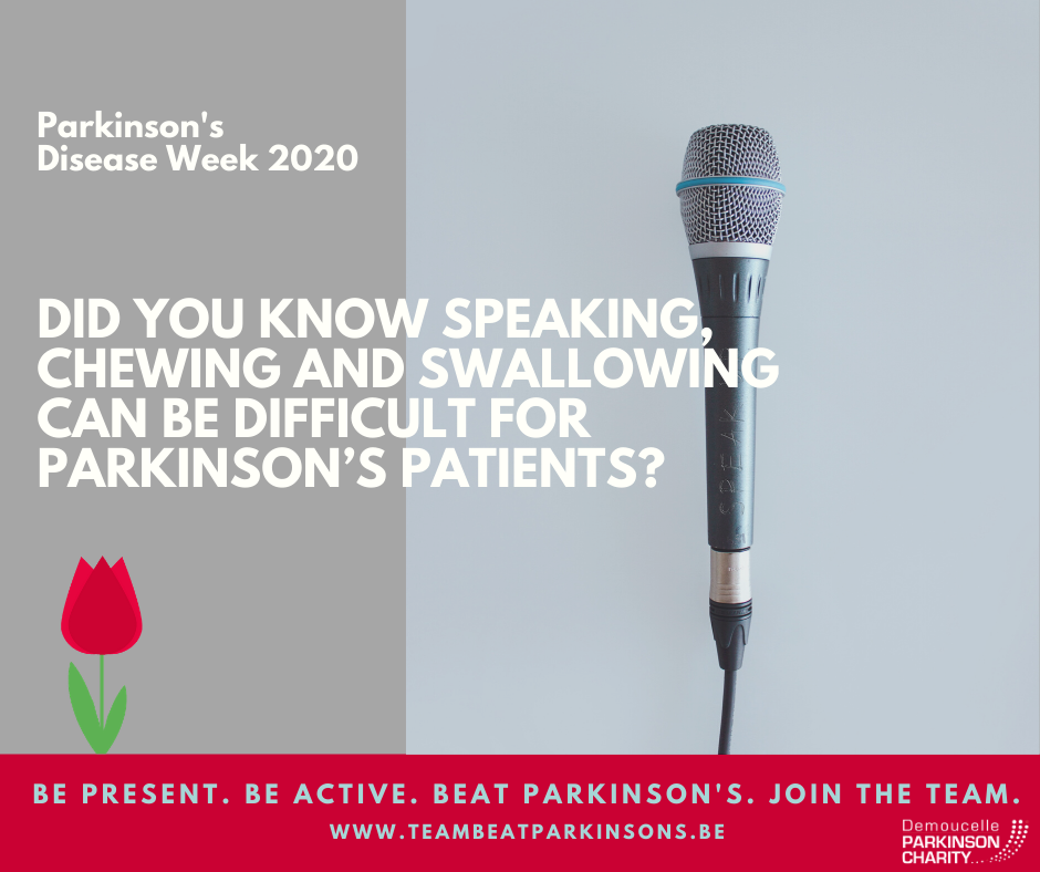 Did you know 5 EN - Demoucelle Parkinson Charity