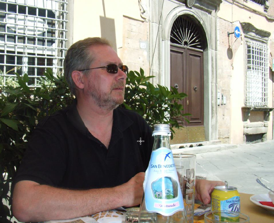Holiday picture - Demoucelle Parkinson Charity