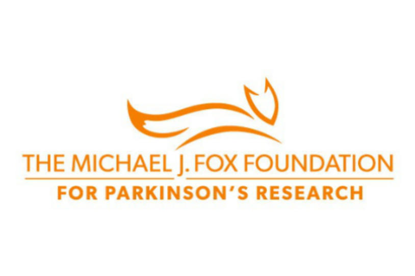 MJFF logo blog 1 - Demoucelle Parkinson Charity