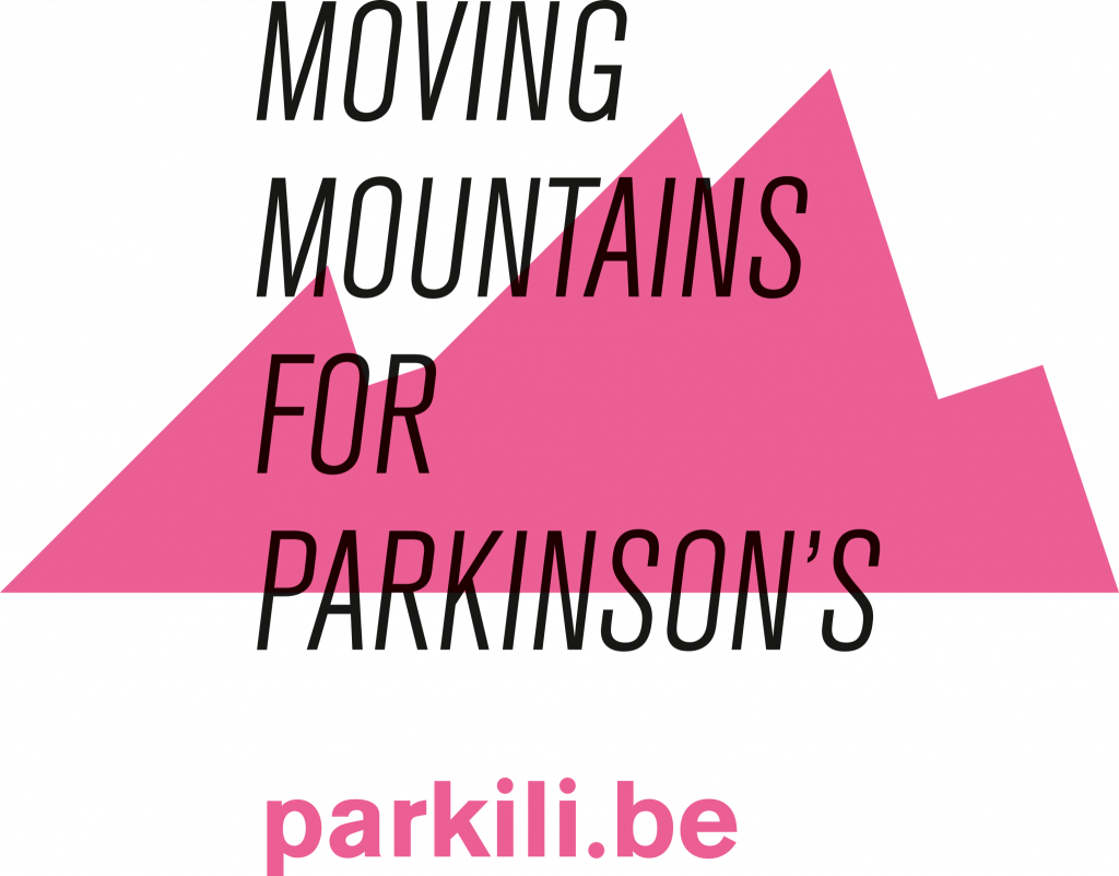 PARKILI Logo 1 - Demoucelle Parkinson Charity