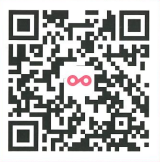 Payconiq QR code 1 - Demoucelle Parkinson Charity