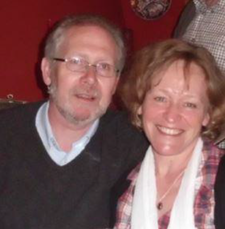 Picture 1 - Demoucelle Parkinson Charity