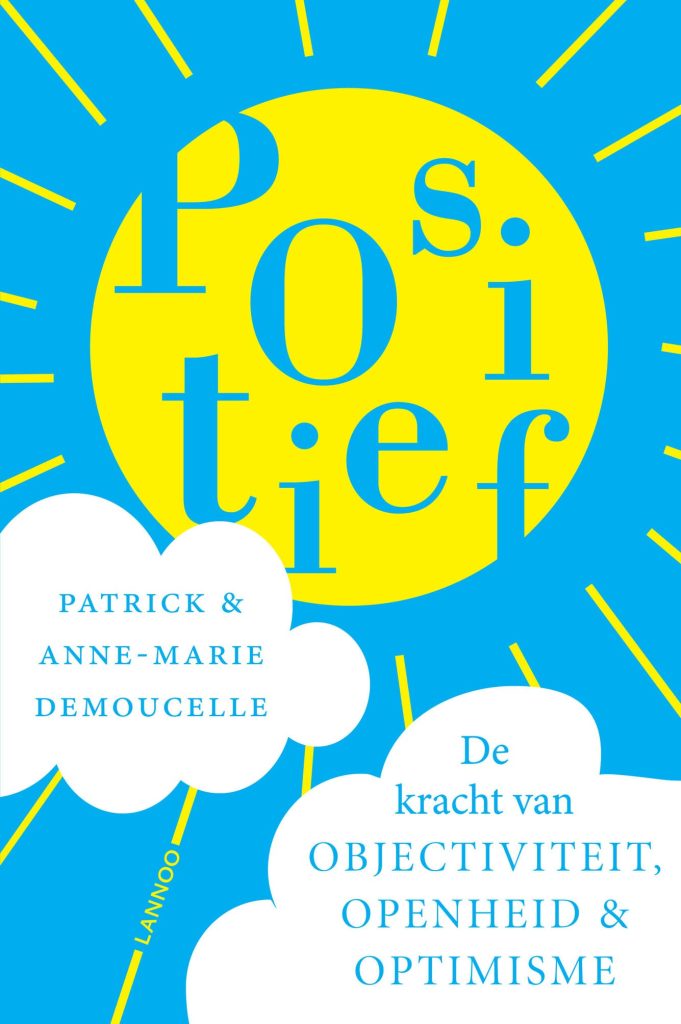 Positief - Demoucelle Parkinson Charity