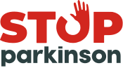 Stop parkinson logo - Demoucelle Parkinson Charity