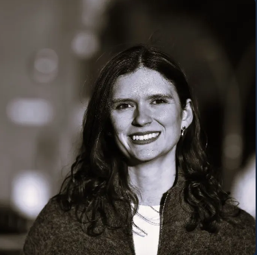 Tine Van Bogaert - Demoucelle Parkinson Charity