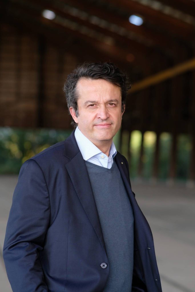 Yves - Demoucelle Parkinson Charity