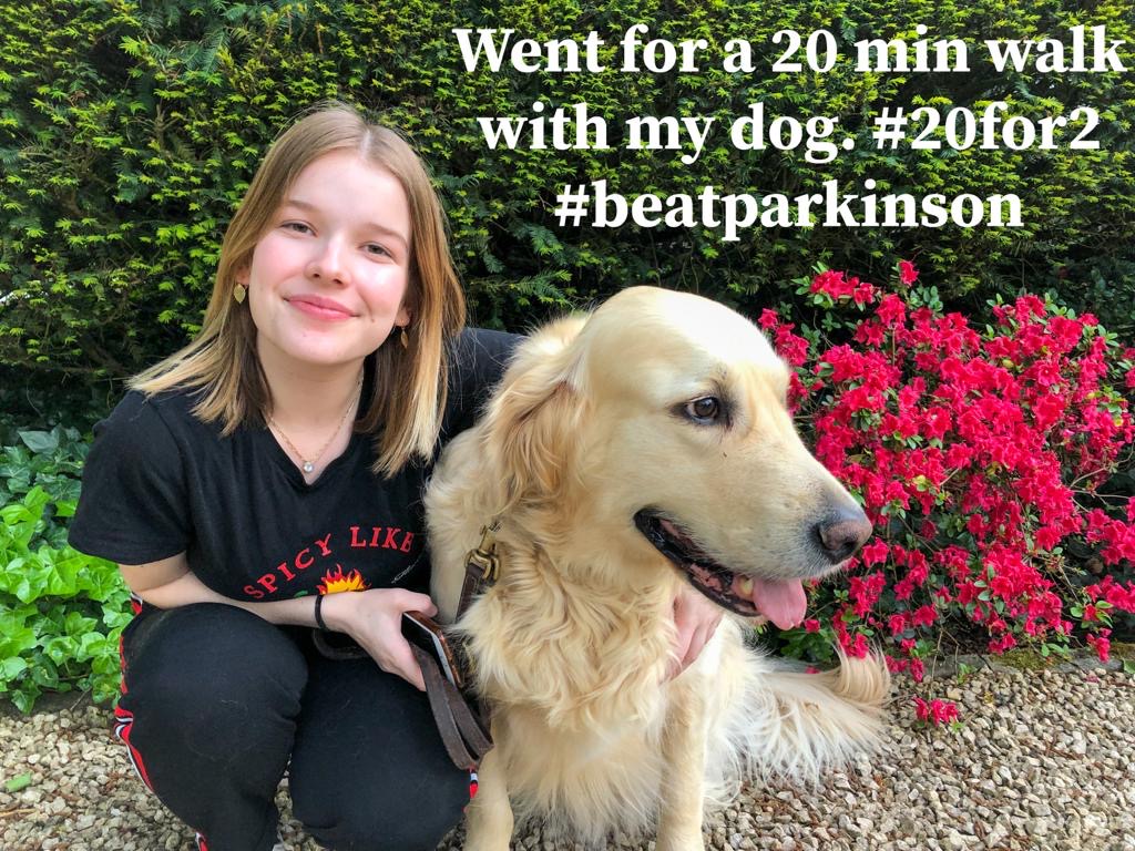ad2100c7 5ccd 4264 84ed 6db29a9aff1c - Demoucelle Parkinson Charity