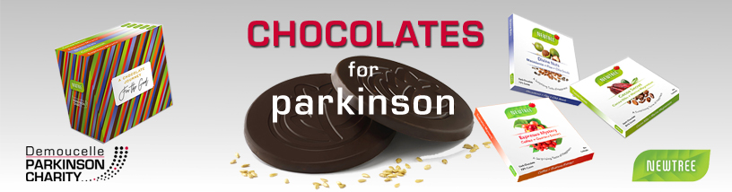 banner for slide - Demoucelle Parkinson Charity