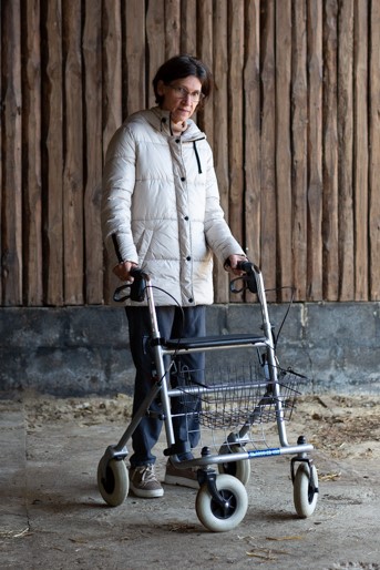 moeke 7 - Demoucelle Parkinson Charity