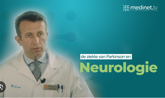 thumbnail image 1 - Demoucelle Parkinson Charity