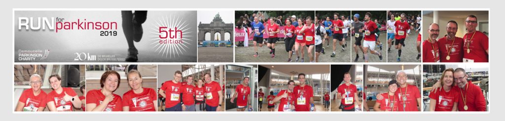 visual album photos 1 - Demoucelle Parkinson Charity