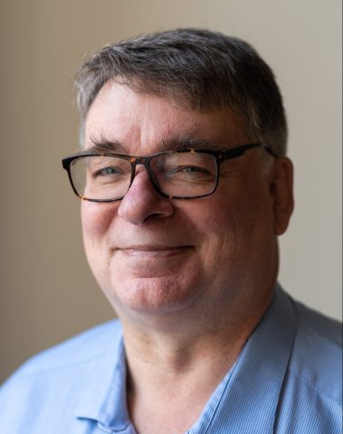 Ian Reynolds