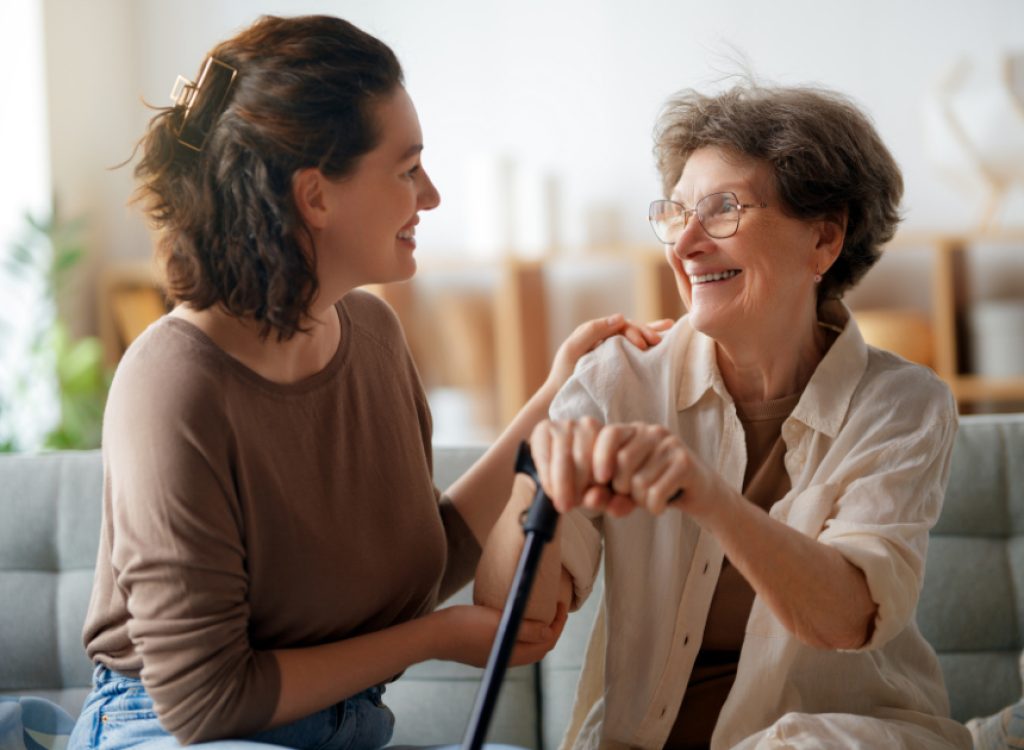 DPC Website images - 3.3 CARING FOR SOMEONE WITH PARKINSON’S R