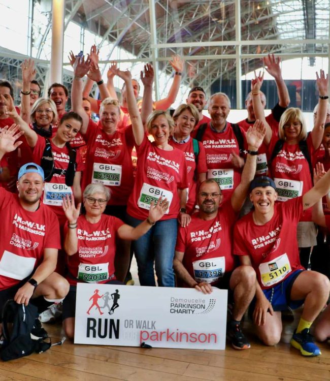 Demoucelle-Run-for-Parkinson