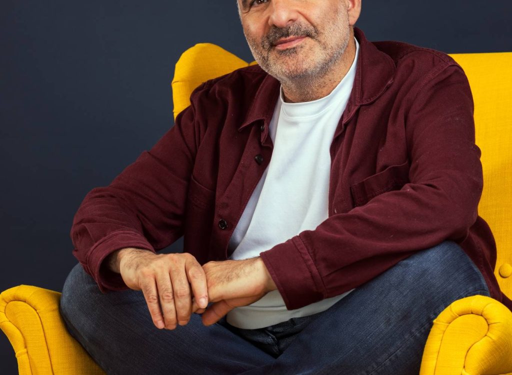 Volunteer-spotlight_Philippe-Fass_photo_March-2026